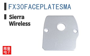 FX30_FACEPLATE_SMA ͼƬ